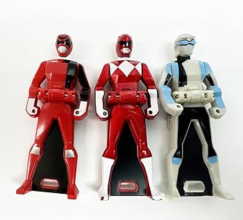 【プレバン】レンジャーキー　セット　獣電戦隊キョウリュウジャー　ゴーカイジャー 海賊戦隊ゴーカイジャー レンジャーキーセット 獣電戦隊キョウ